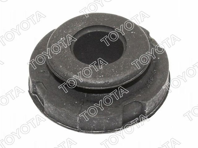 Сайлентблок растяжки переднего нижнего рычага 4867426021 TOYOTA
