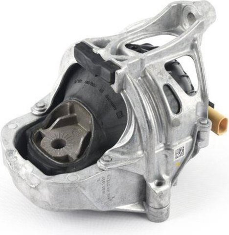 Подушка двигателя 4M0199372FC VAG