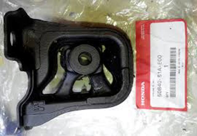 Передняя опора двигателя 50840S1AE00 HONDA