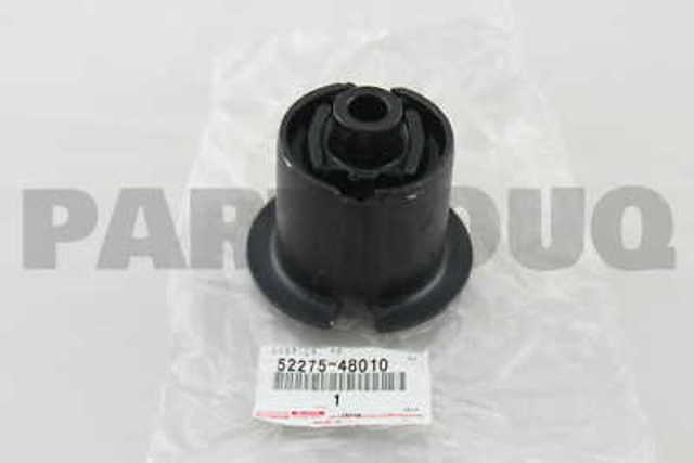 Сайлентблок подрамника задний 5227548010 TOYOTA