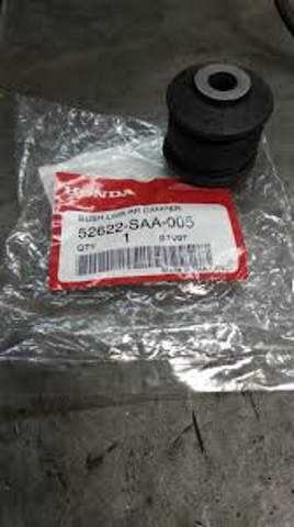 Сайлентблок амортизатора заднего 52622SAA005 HONDA