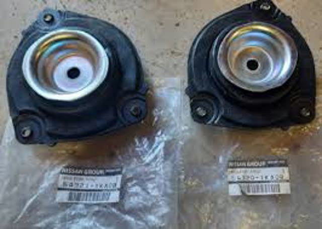 Опора амортизатора правого переднего 543203UB0A NISSAN