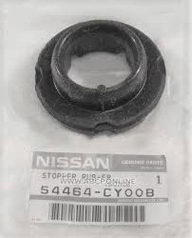 Сайлентблок передней балки 54464CY00B NISSAN