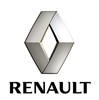 Нижний правый рычаг передней подвески 545003037R RENAULT