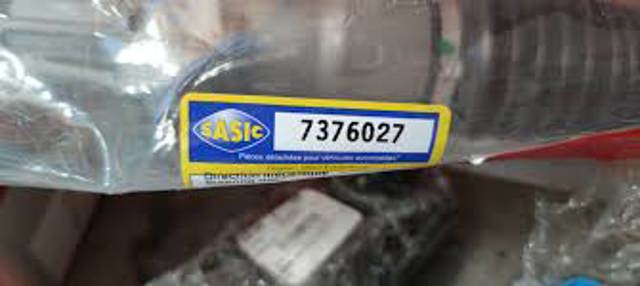Рейка рулевая 7376027 SASIC