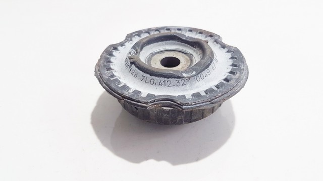 Опора передней стойки 7L0412327A VAG