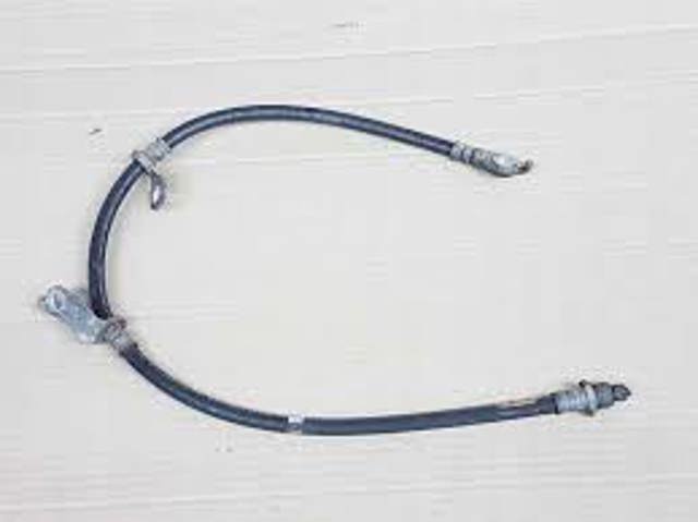 Передний правый тормозной шланг 9094702F47 TOYOTA