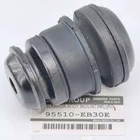 Крепление платформы 95510EB30E NISSAN