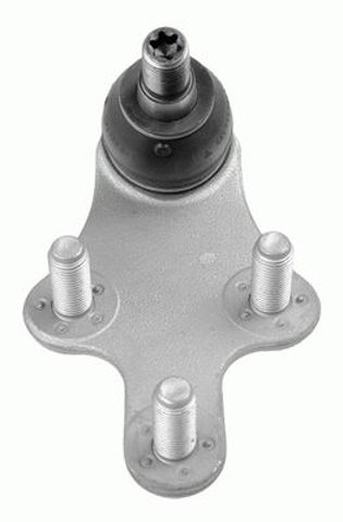 Шаровая опора, нижняя 9803434080 PEUGEOT