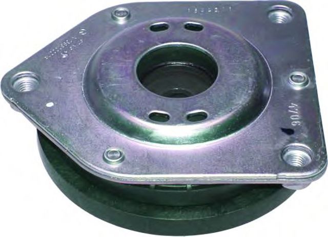 Подушка амортизатора переднего Mercedes B