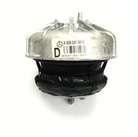 Передняя опора двигателя A6392410413 MERCEDES