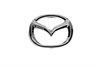 Рычаг передний левый B32H34350D MAZDA