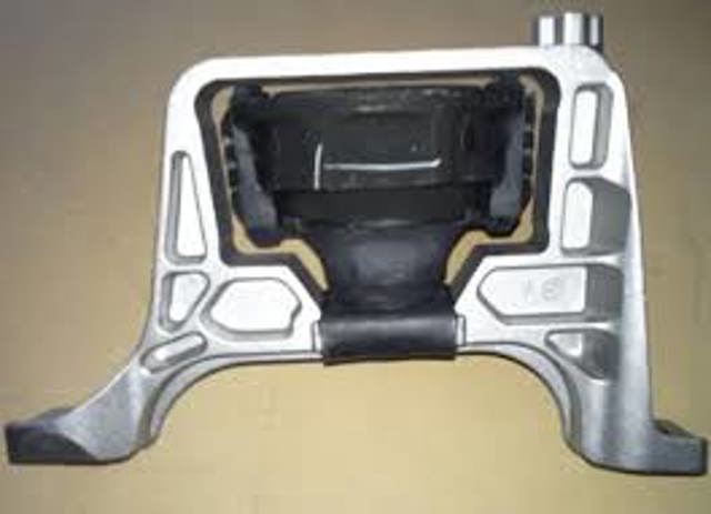 Подушка двигателя BEA239060 MAZDA