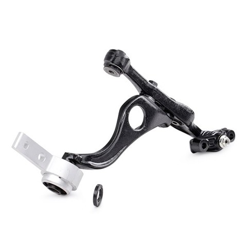 MAZDA GS1D34300L Рычаг передней подвески нижний правый в наличии Павлоград