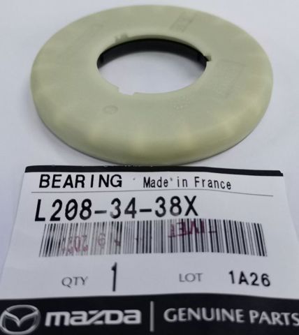Подшипник опоры амортизатора L2083438X MAZDA