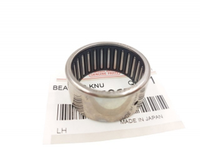 Подшипник цапфы передней MB160670 MITSUBISHI