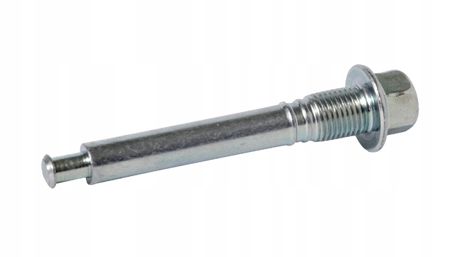 Направляющая суппорта переднего, верхняя MB618228 MITSUBISHI