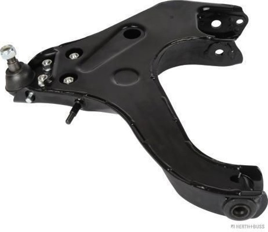 Рычаг передней подвески нижний левый MB860831 MITSUBISHI