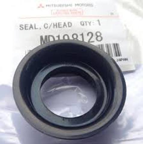 Кольцо уплотнительное свечного колодца MD162076 MITSUBISHI