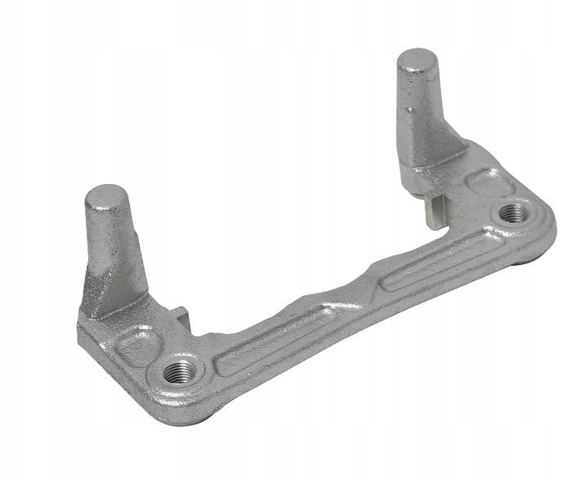 Скоба тормозного суппорта заднего MR510549 MITSUBISHI