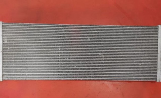 87821986 GM Радиатор купить в Чернигов