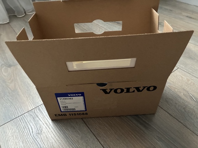 Ремень агрегатов приводной, комплект 31480362 VOLVO
