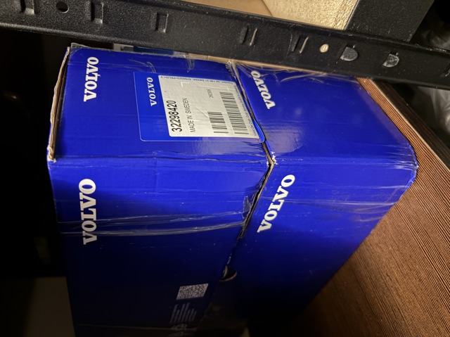 Комплект ремня ГРМ 32298420 VOLVO