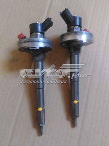 BOSCH 0445110284 Топливные форсунки в наличии Ужгород