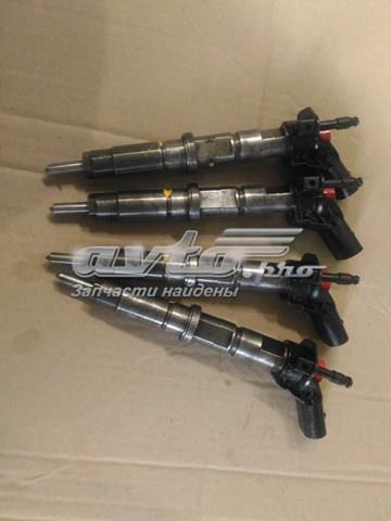 BOSCH 0445115029 Топливные форсунки в наличии Житомир