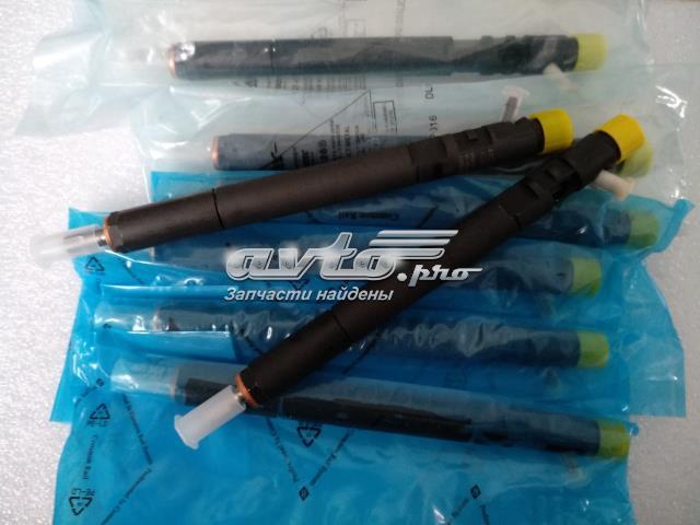 6640170021 SSANG YONG Форсунка впрыска топлива купить в Тернополь