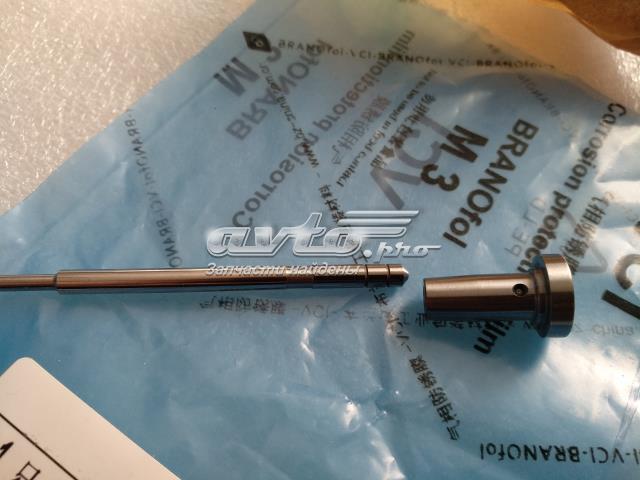 F00VC01045 BOSCH Клапан форсунки купить в Запорожье
