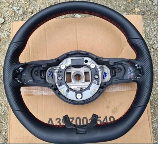 Рулевое колесо 0004604602 MERCEDES