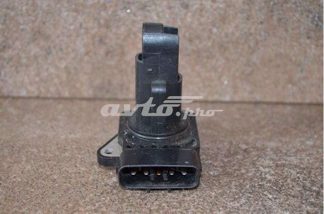 DENSO 1974002230 Датчик потока (расхода) воздуха, расходомер M.A.F. - (Mass Airflow) в наличии Ирпень