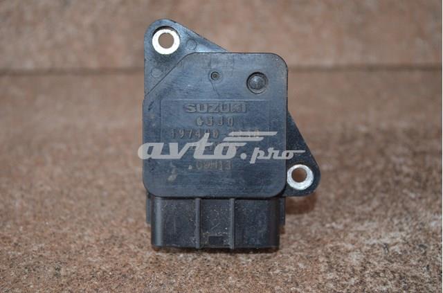1974002230 DENSO ДМРВ купить в Каменское
