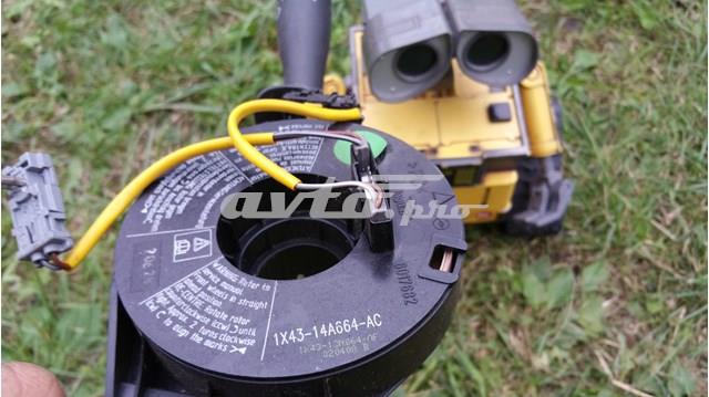 1X4314A664AC купить Харьков