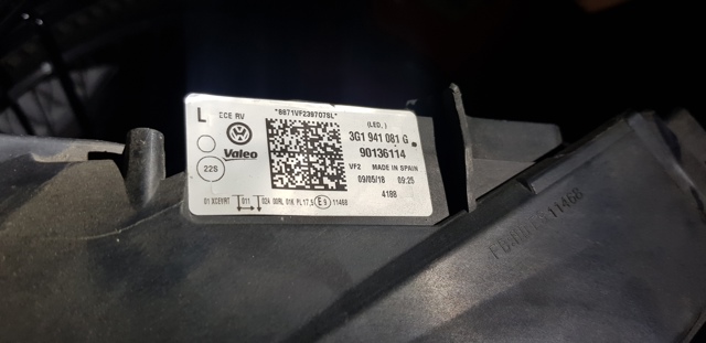 3G1941081G купить Каменское