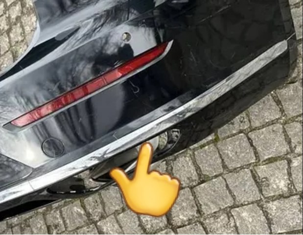 3G8853842 VAG