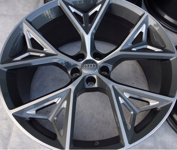 Диски 4M8601025AB VAG