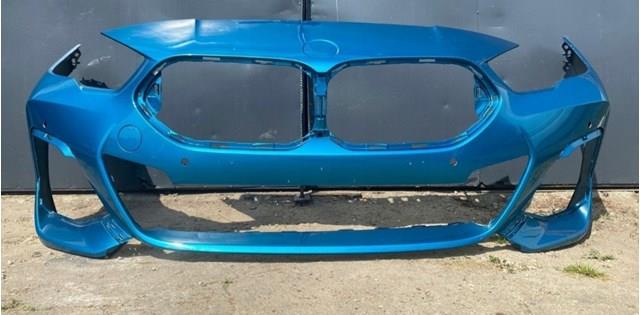 Кожух бампера переднего 51118075476 BMW