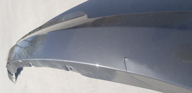 BMW 51128054563 Нижняя часть заднего бампера в наличии Полтава