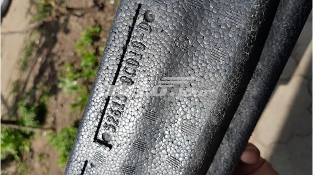 526150C010 Абсорбер (наполнитель) бампера заднего купить Каменское