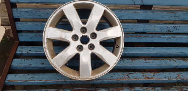 Диски 529102P170 HYUNDAI
