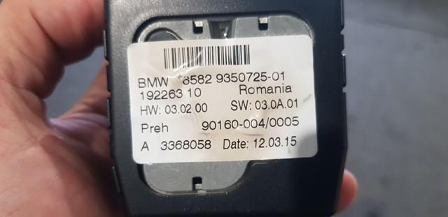 BMW 65829350725 Многофункциональный джойстик управления в наличии Кривой Рог