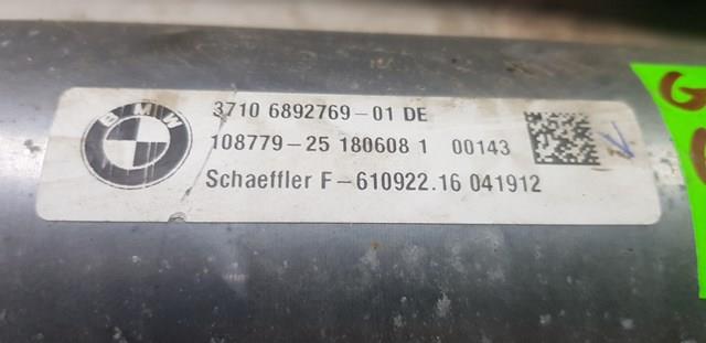 Стабилизатор передней подвески 6892769 BMW
