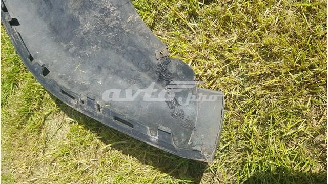 6Q0805903B Спойлер переднего бампера купить Ровно