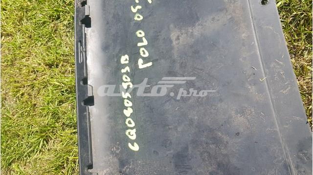 6Q0805903B Спойлер переднего бампера купить Киев
