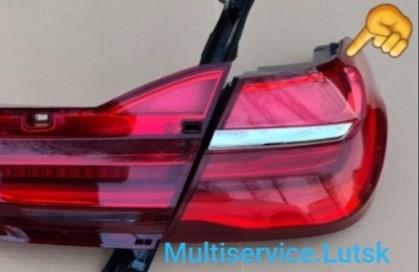 Стоп задний 7342964 BMW