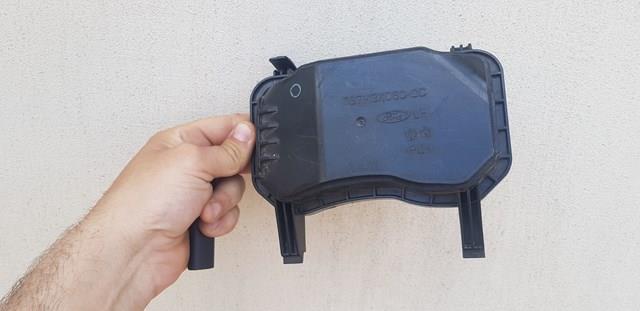 Фара дальнего света в сборе 7S7113K060CC FORD