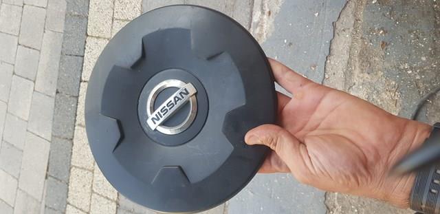 Колпак колесного диска 8200187566 NISSAN