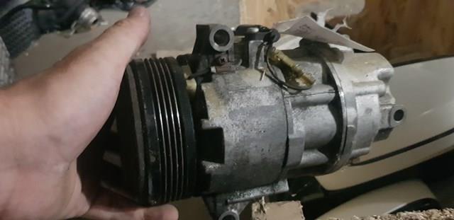 8386837 BMW Компрессор кондиционера купить в Павлоград